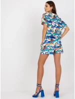 Súprava RV KMPL 7944.89 biela a zelená