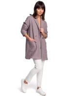 Dámsky plášť B099 - BEwear