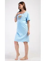 Pánske pyžamové šortky Simon