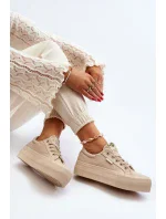 Tenisky model 194145 Krok vo veľkom štýle