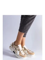 Tenisky model 207180 Solea