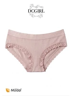 Nohavičky DC Girl 21151 A12 S–XL z modalu