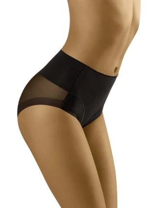 Sťahovacie nohavičky Uniqa black - WOLBAR Sťahovacie nohavičky Uniqa black - WOLBAR