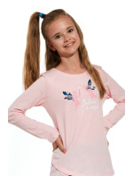 Dievčenské pyžamo 964/158 Fairies - CORNETTE