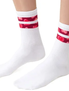 Dámske ponožky 136 119 - Steven