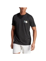 Pánske tričko adidas Tennis APP M II5918