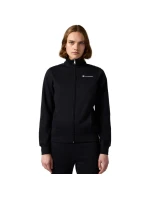 Dámsky oblek na zips Champion Black 118289 KK001