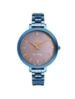 Dámske hodinky G.Rossi 11389B-6F3 + BOX Dámske hodinky G.Rossi 11389B-6F3 + BOX