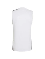 Pánske tričko adidas Tiro 26 Competition Sleeveless Jersey white KA7614 pánske