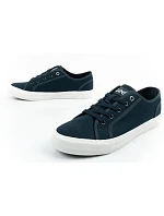 Lee pánska športová obuv Ava Low tenisky navy blue módne pohodlné