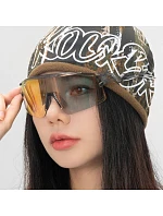 Rockbros YDM001 univerzálna veľkosť obojstranného tepelného krytu - hnedá