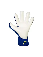 Reusch Fastgrip Advance Junior Brankárske rukavice Blue 5672200 4994 Reusch Fastgrip Advance Junior Brankárske rukavice Blue 5672200 4994