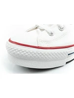 Converse dámske športové topánky Chuck Taylor All Star trainers white women's