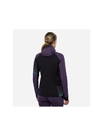 Lyžiarska bunda MILLET PIERRAENT HOODIE fialová Lyžiarska bunda MILLET PIERRAENT HOODIE fialová