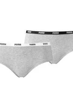 Dámske hipstery 2 Pack W 603022001-328 - Puma
