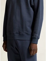 Craft Corporate Frequent Sweatshirt M Pánska hrubá mikina 81.6296 lava Craft Corporate Frequent Sweatshirt M Pánska hrubá mikina 81.6296 lava