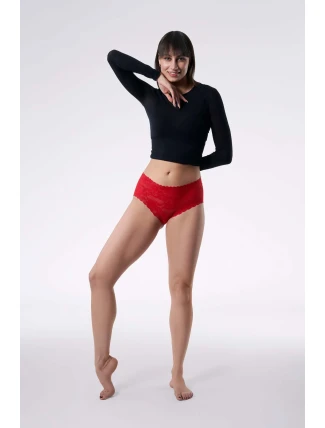 Figy Bellie Maxi červené - Julimex