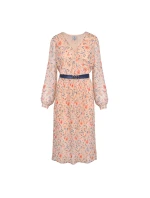 Dámske šaty N119 - Mefese