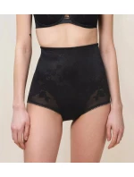 Dámske nohavičky Wild Rose Sensation Highwaist Panty
