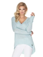 Sveter model 135309 PeeKaBoo