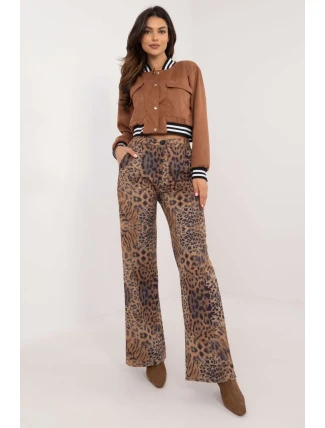 Dámske nohavice model 202929 Lakerta