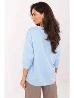 Blúzka model 218389 Relevantnosť