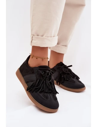 Športová obuv model 224245 Step in style