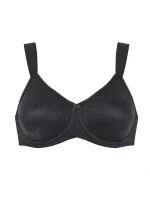 Podprsenka Essential Minimizer WX čierna - TRIUMPH Podprsenka Essential Minimizer WX čierna - TRIUMPH