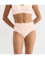 Dámske nohavičky ZERO Feel 2.0 s vysokým pásom - PINK - svetlo ružová 00DM - SLOGGI Dámske nohavičky ZERO Feel 2.0 s vysokým pásom - PINK - svetlo ružová 00DM - SLOGGI