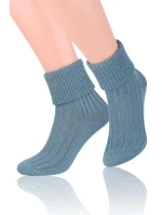 Dámske ponožky na spanie Steven art.067 Dámske ponožky na spanie Steven art.067