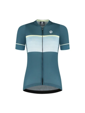 Rogelli dámsky dres IMPRESS II žltý XS