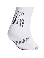 Adidas Football GRIP Printed Crew Light Socks White JZ3026 Adidas Football GRIP Printed Crew Light Socks White JZ3026