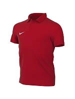 Detská polokošeľa Nike Park 26 Red IB1195 657