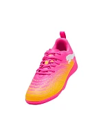Puma Future 9 Play IT 108927 05 Detská futbalová obuv Puma Future 9 Play IT 108927 05 Detská futbalová obuv