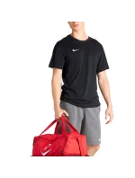 Športová taška Academy Team M CU8096 657 - Nike
