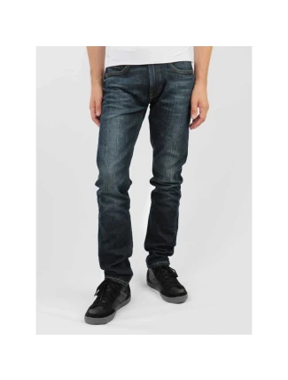 Džínsy Lee Luke L719PZUB