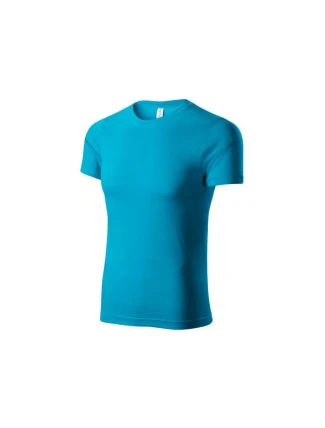 Detské tričko Pelican Jr MLI-P7244 - Malfini