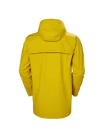 Helly Hansen Moss Raincoat M 53265 344 bunda