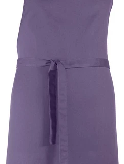 Premier PR 150 Zástera s náprsenkou „Colours“ 39.0150 fialová