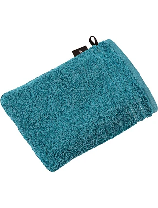 Vossen Calypso Feeling Washcloth Žínka „Calypso Feeling“ 49.4894 lagoon Vossen Calypso Feeling Washcloth Žínka „Calypso Feeling“ 49.4894 lagoon