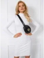 RV SK šaty R5133.07P biela RV SK šaty R5133.07P biela