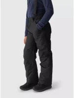 Chlapecké lyžařské kalhoty Chlapecké lyžařské kalhoty