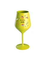 Personalizovaná nerozbitná sklenená pohár pre pani učiteľku/pána učiteľa (učebné pomôcky) Personalizovaná nerozbitná sklenená pohár pre pani učiteľku/pána učiteľa (učebné pomôcky)