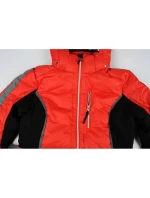 Dámska lyžiarska bunda W 53283 512 - Icepeak Velden Dámska lyžiarska bunda W 53283 512 - Icepeak Velden