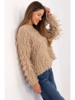Sveter model 217057 Rue Paris