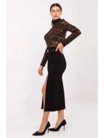 Model sukne 222206 Rue Paris