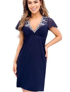 Nočná košieľka, model 230122 Donna