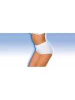 Dámske nohavičky Sloggi Control Maxi biele Dámske nohavičky Sloggi Control Maxi biele