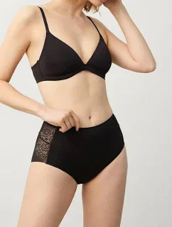 Ysabel Mora 19191 Nohavičky s vysokým pásom S-2XL