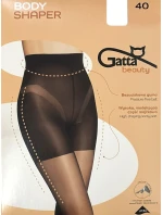Gatta Body Shaper 40 denier pančuchy 5-XL